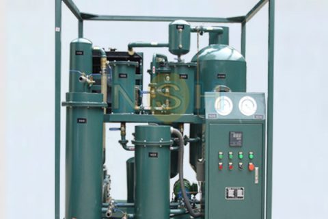 透平油滤油机的优势有哪些？？