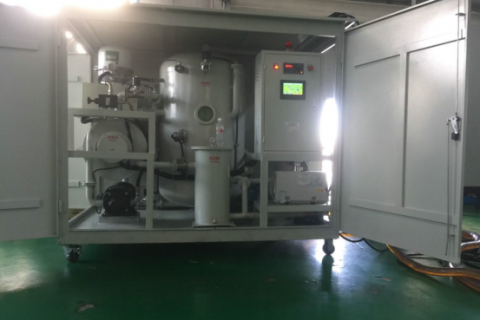 滤油机可以处理的油品有哪些？？？