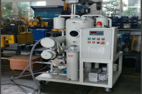 滤油机采购指南：：怎么选液压油的滤芯？