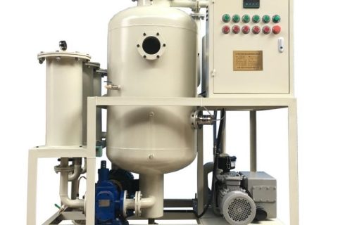 常见的重庆滤油机有哪些？？？