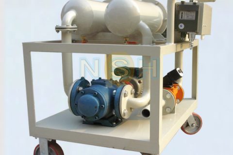 选购滤油机需要关注哪些问题？？