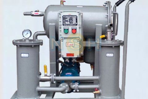 滤油机有哪些用途？？