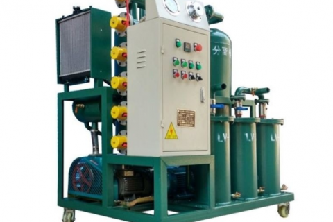 变压器油真空滤油机是怎样运作的？