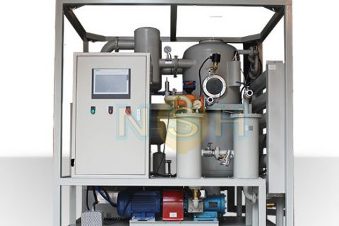 重庆真空滤油机生产厂家有哪些？