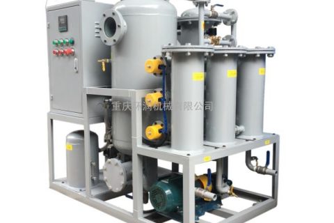 润滑油真空滤油机过滤绝缘油的效果好吗？