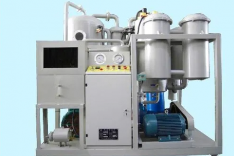 装置滤油机需要具备哪些条件？？