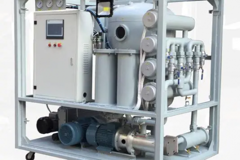 多功效净油机的优点有哪些？？