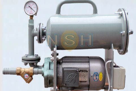 怎样选择适用的手提式滤油机？？？