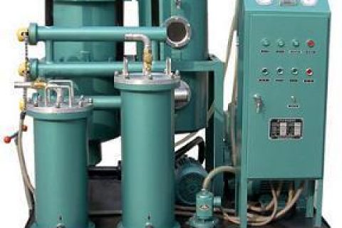 及格的真空滤油机应具备哪些条件？？