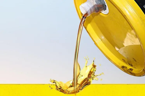 滤油机液压油多久换一次？？