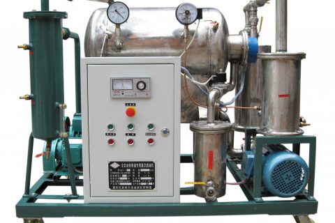 真空滤油机特点和用途有哪些？？