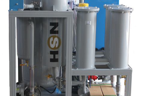 淬煤油滤油机注重事项有哪些？？？