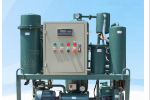 润滑油滤油机不但可以镌汰润滑油的铺张,还起到了情形；；ぷ饔