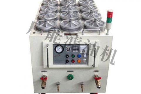 滤油机平时怎么举行维修和保养？