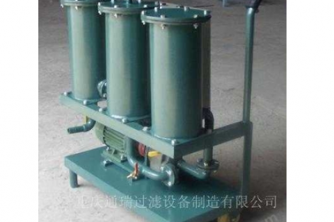 户外作业好辅佐：：：轻盈式滤油机，轻松应对种种情形，包管油品质量