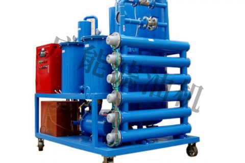 控制汽轮机油污染的意义是啥？