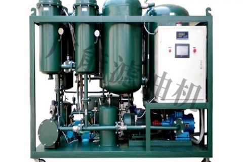 变压器油真空滤油机的注重事项有哪些？？？