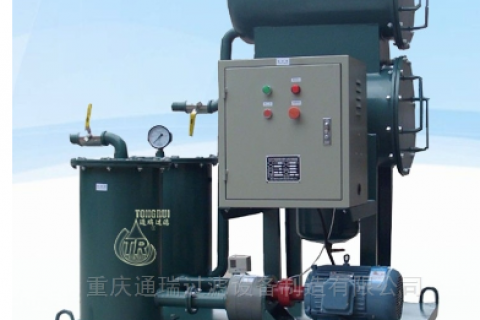 脱水滤油机：：：高效净化油品，提升装备性能