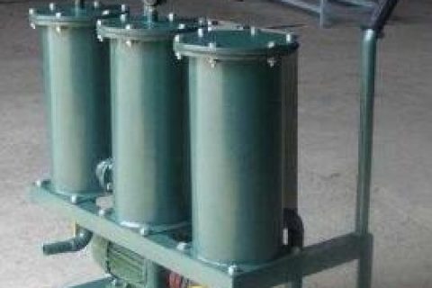 关闭轻盈式滤油机的时间需要注重什么呢？？