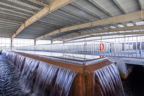 怎么保养多功效微型过滤机？