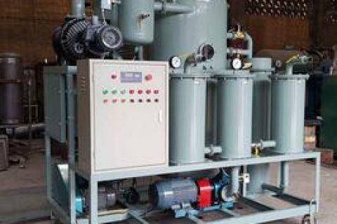 工业油水怎样疏散出来？