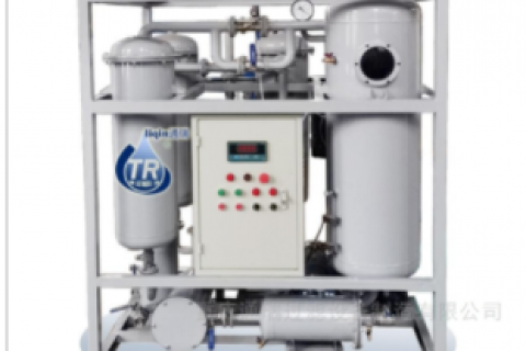 脱水滤油机：：：提升效率与延伸使用寿命的利器