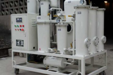 滤油机制造：：：怎样使用阀门、管道镌汰流量损失