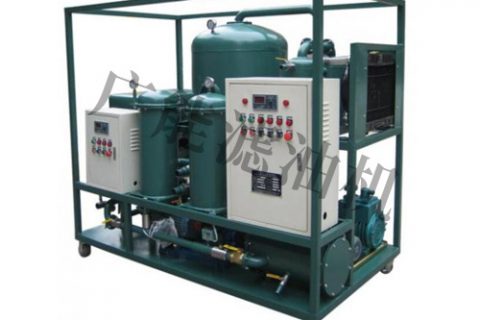 购置离心式净油机需要做的准备有哪些