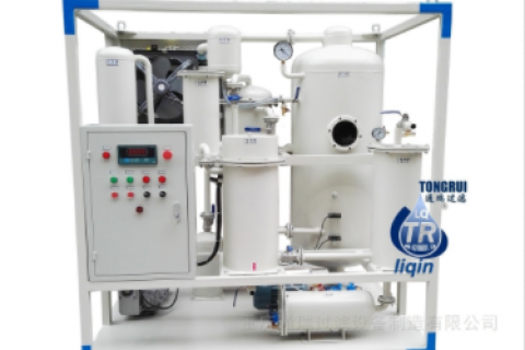 液压油滤油机：：：包管装备运行的可靠卫士