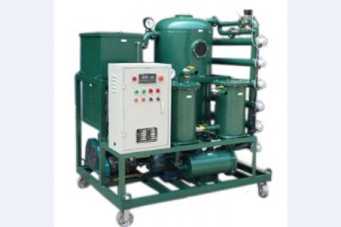 好的加热器元件对滤油机的影响究竟有多大？？？