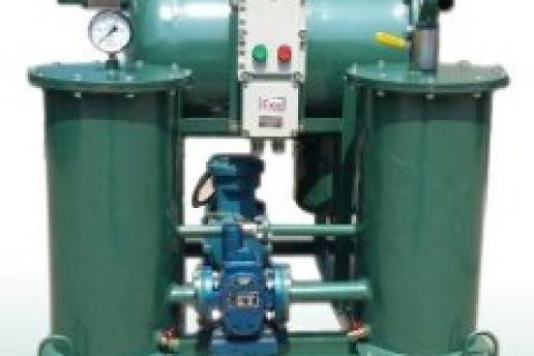 为什么需要煤油过滤机？？？