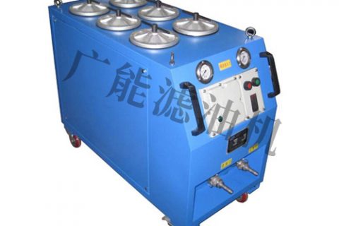 使用滤油机的注重事项有哪些？