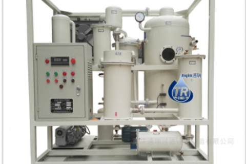 润滑油滤油机的事情原理、、种类、、使用要领及维护保养知识