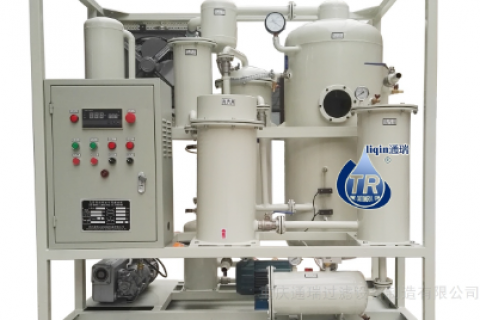 润滑油滤油机：：：清洁油液，，，提升机械性能新仪器