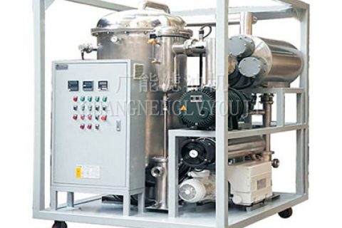 多功效真空滤油机与润滑油滤油机的用途是什么？？