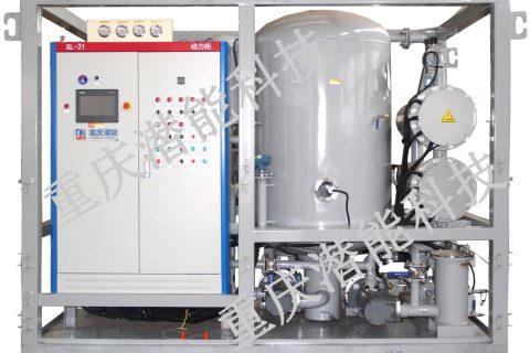 合成酯型变压器绝缘油的未来生长趋势