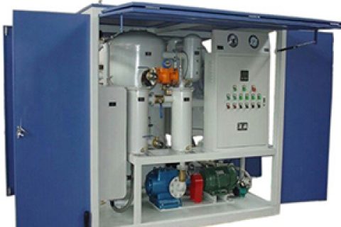 浅谈滤油机的液压；；は低臣霸跹铀俟怂俾